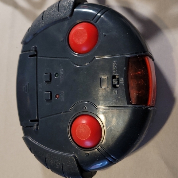 Fantasma Toy Spider 🕷and  Remote - Picture 2 of 10